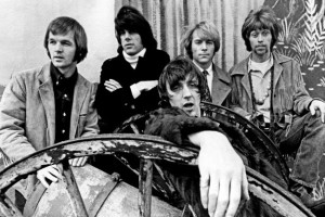 Moby Grape.