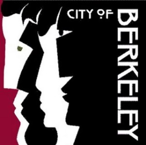 City of Berkeley.