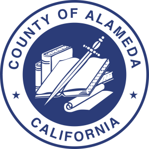 Alameda County.