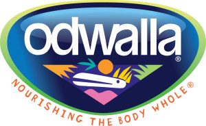 Odwalla.