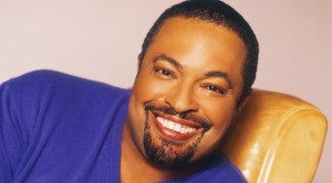 E. Lynn Harris.