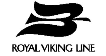 Royal Viking Line.