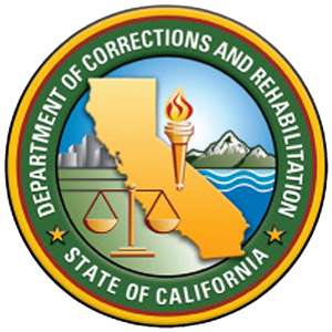 California Department of Corrections and Rehabilitation.